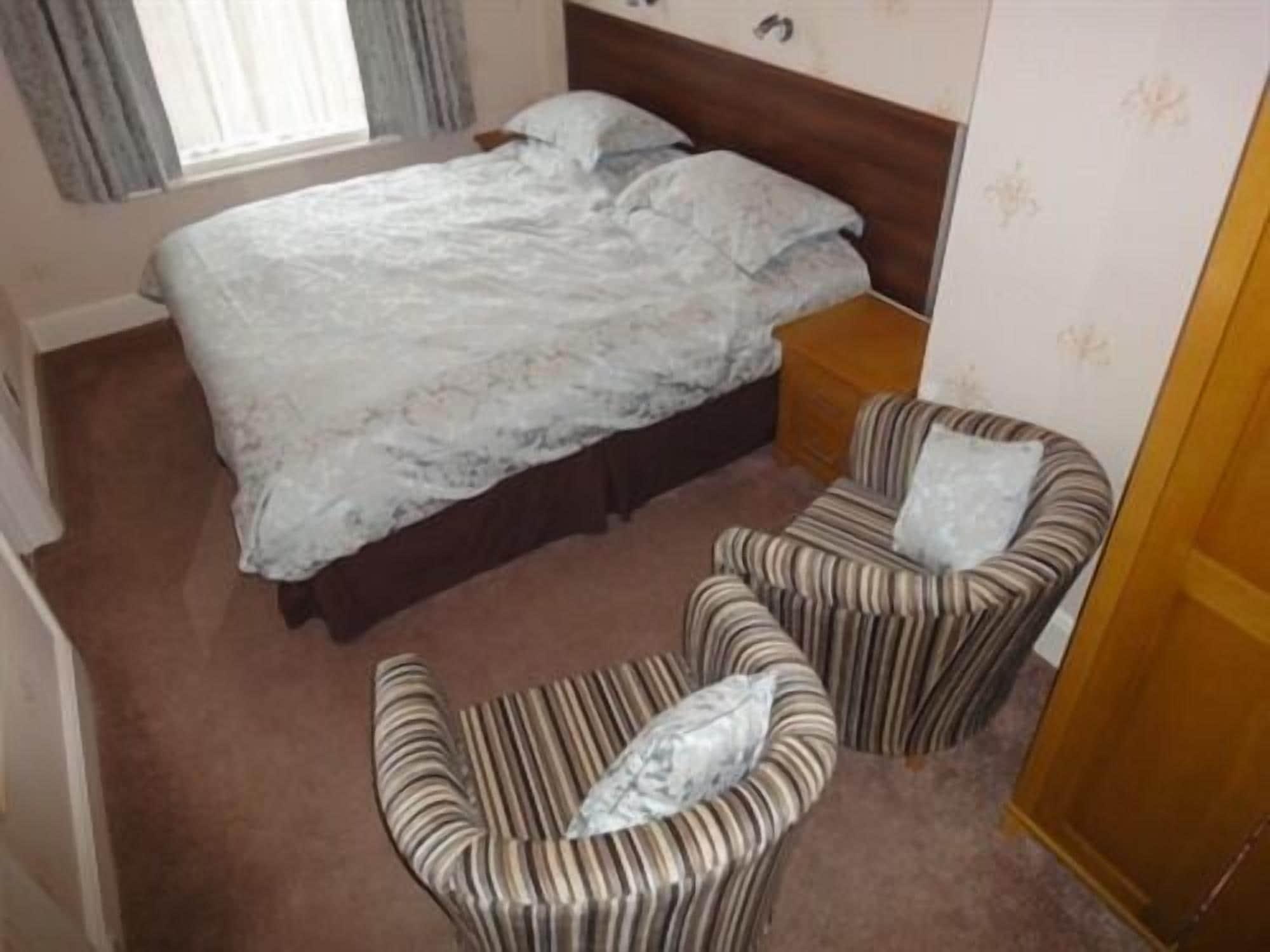 Hotel Brooke House Shanklin Exterior foto
